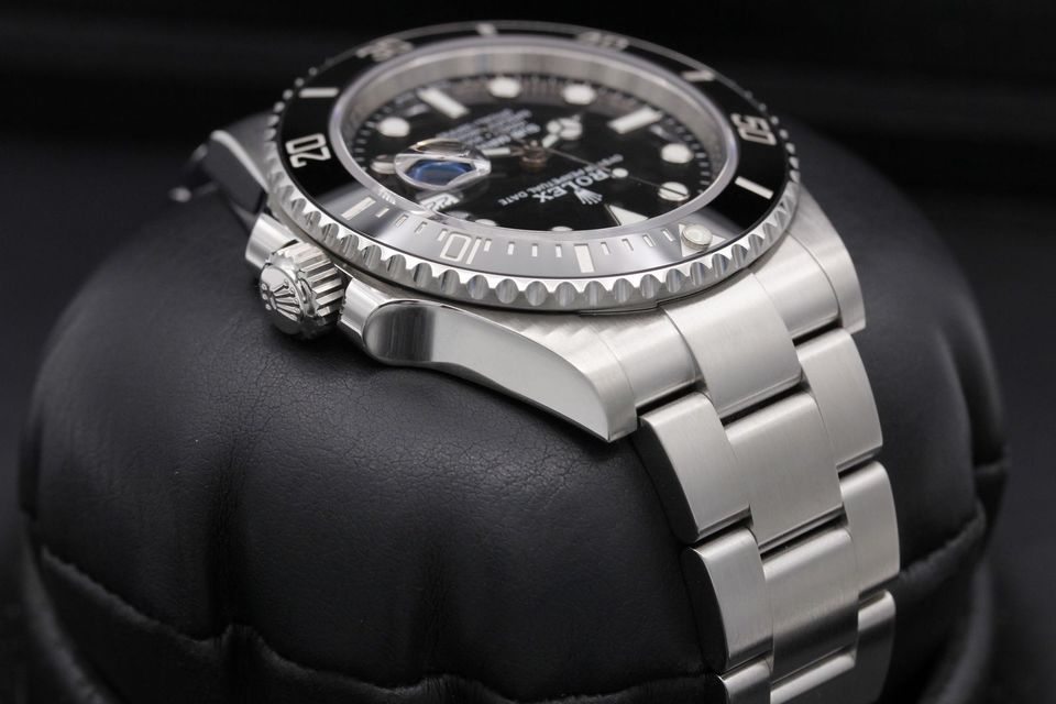 Rolex Submariner 126610 LN Image 4